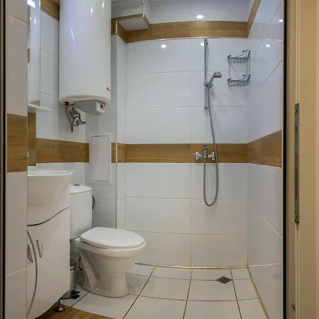 Red Square Apartament Varna