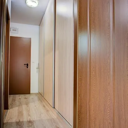 Apartament Red Square Varna