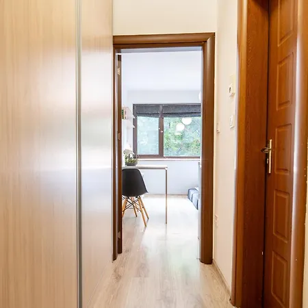 Appartement Red Square Varna