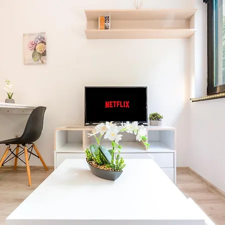 Red Square Apartment Varna