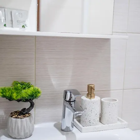 Red Square Appartement Varna