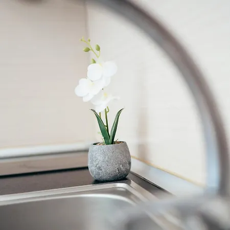 Apartament Red Square Varna