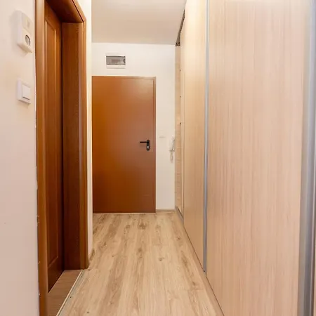 Red Square Appartement