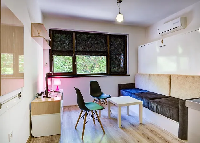 Apartment Red Square *