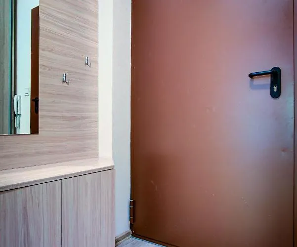 Apartment Red Square *