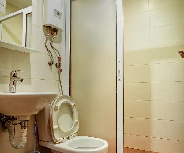 Apartment Red Square *